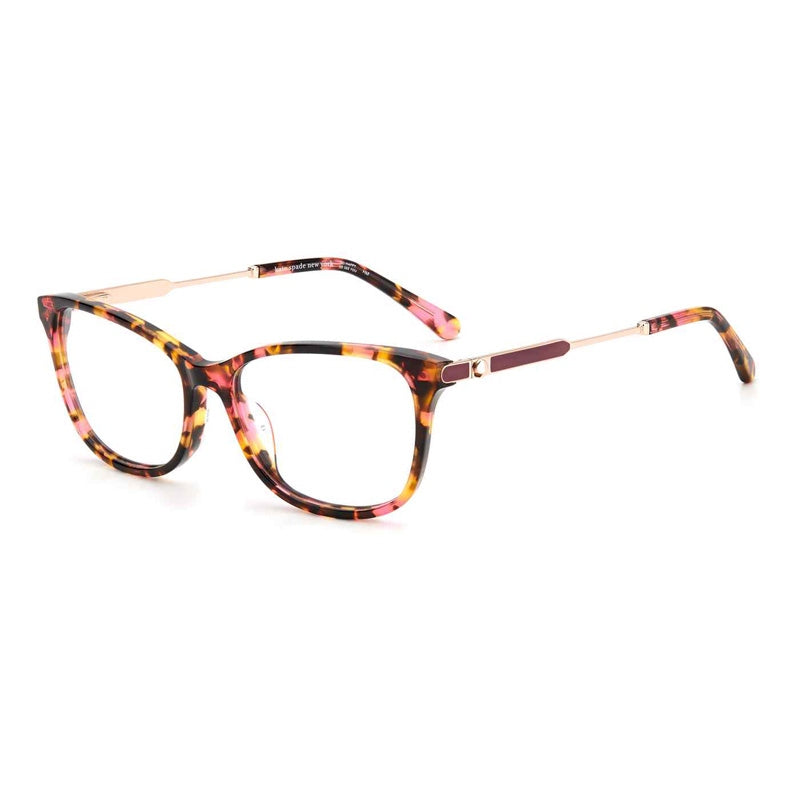 Occhiale da Vista Kate Spade, Modello: GAEL Colore: HT8