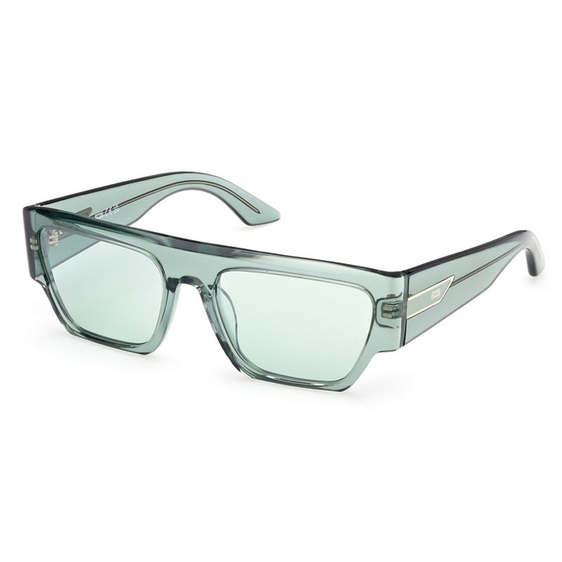 Occhiale da Sole GCDS, Modello: GD0064 Colore: 93N