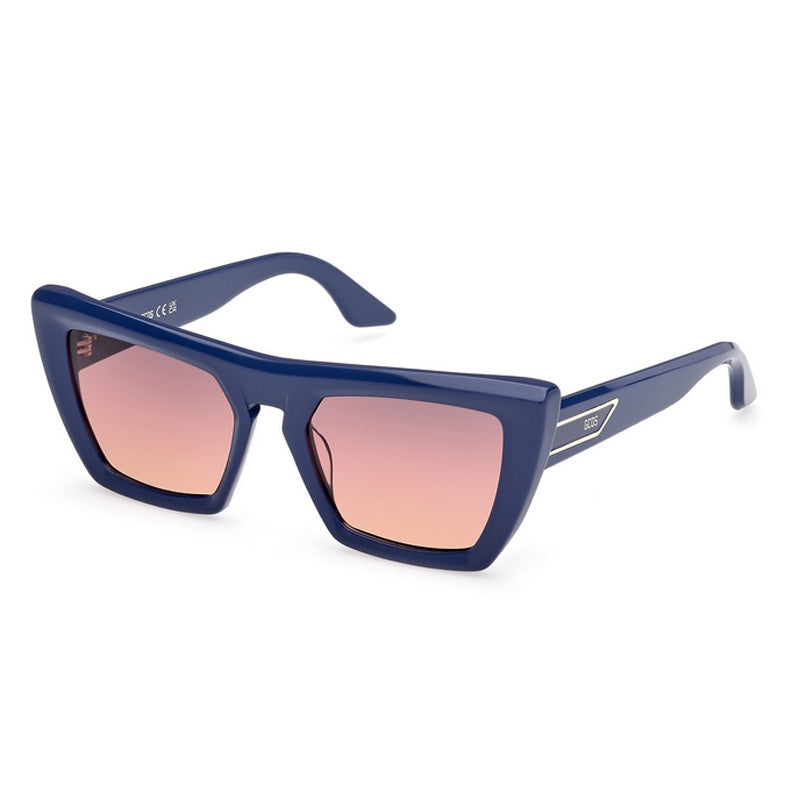 Occhiale da Sole GCDS, Modello: GD0065 Colore: 90K