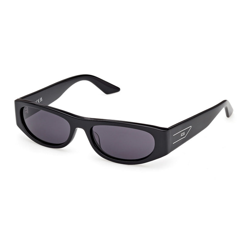 Occhiale da Sole GCDS, Modello: GD0070 Colore: 01A