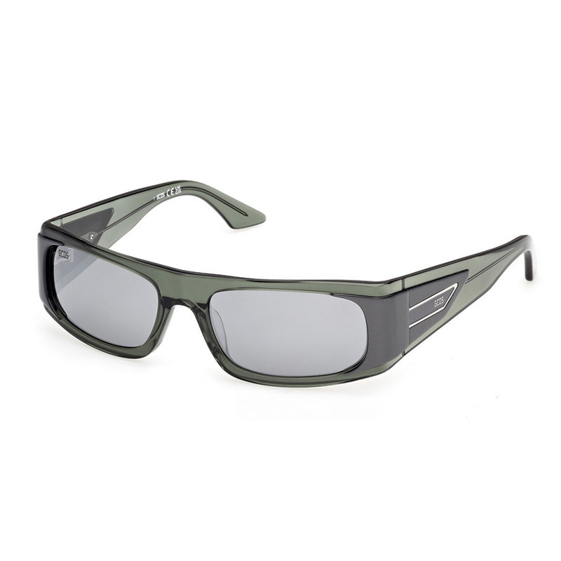 Occhiale da Sole GCDS, Modello: GD0073 Colore: 98C