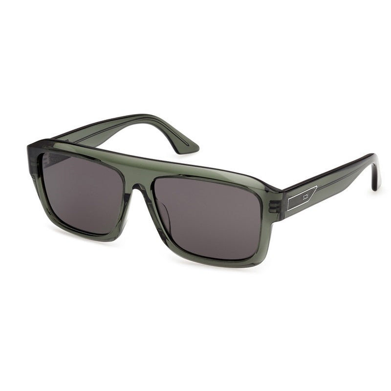 Occhiale da Sole GCDS, Modello: GD0075 Colore: 96A