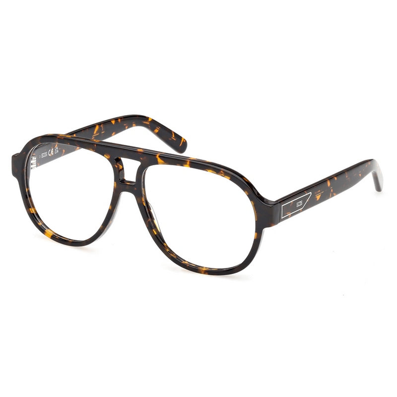 Occhiale da Vista GCDS, Modello: GD5053 Colore: 052