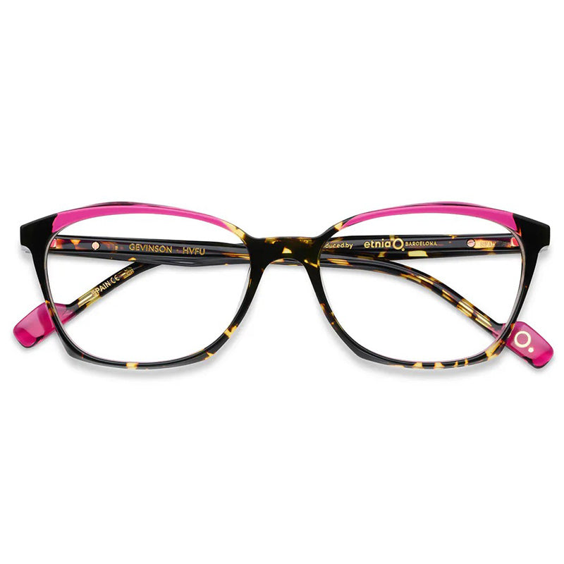 Occhiale da Vista Etnia Barcelona, Modello: Gevinson Colore: HVFU