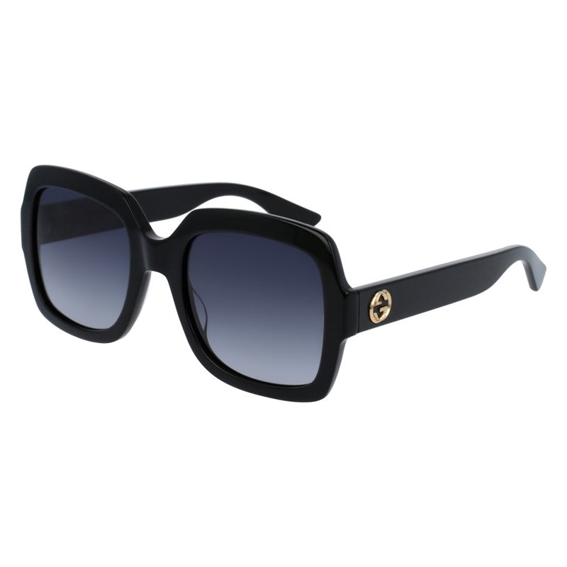 Occhiale da Sole Gucci, Modello: GG0036SN Colore: 001