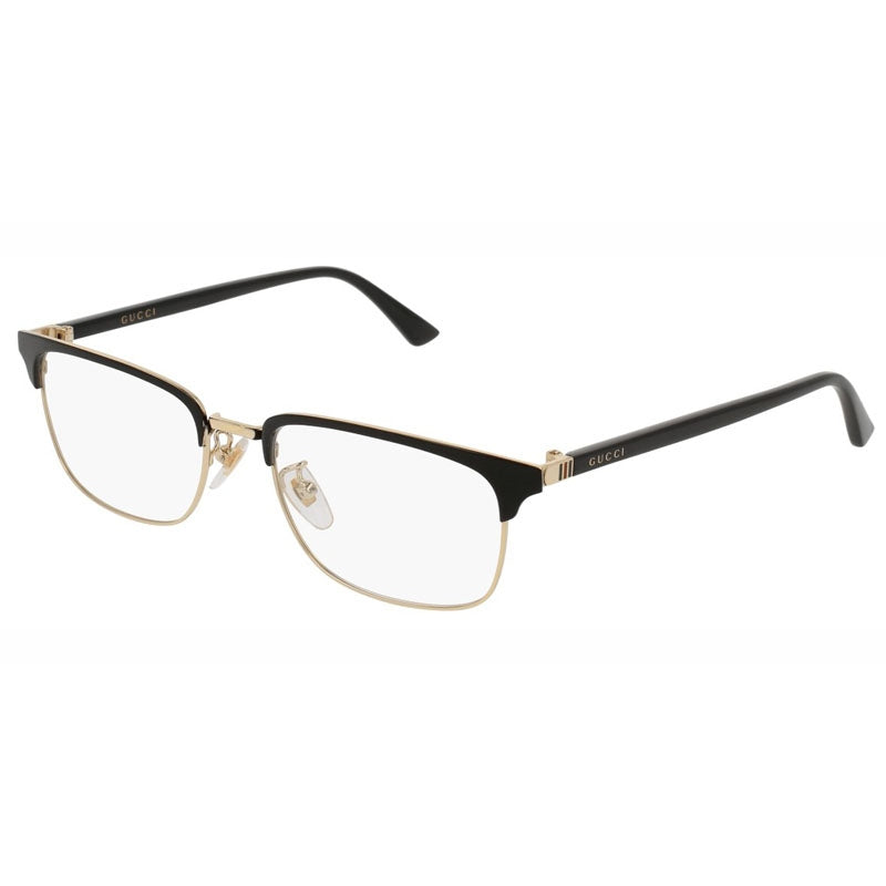 Occhiale da Vista Gucci, Modello: GG0131O Colore: 001