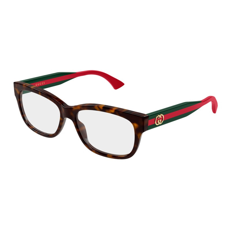 Occhiale da Vista Gucci, Modello: GG0278OAN Colore: 002