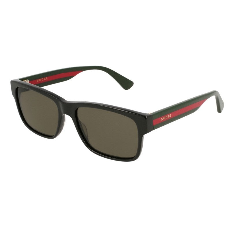 Occhiale da Sole Gucci, Modello: GG0340S Colore: 002