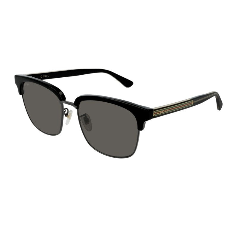Occhiale da Sole Gucci, Modello: GG0382S Colore: 001