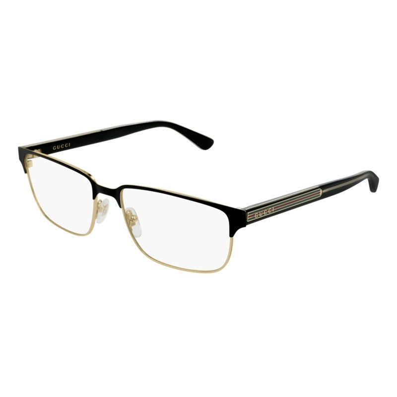 Occhiale da Vista Gucci, Modello: GG0383O Colore: 004
