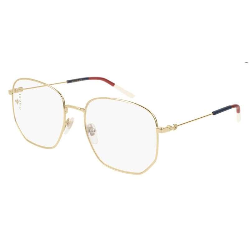 Occhiale da Vista Gucci, Modello: GG0396O Colore: 002