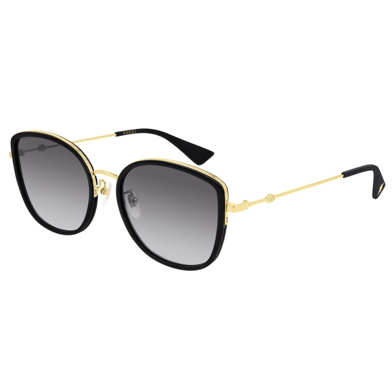 Occhiale da Sole Gucci, Modello: GG0606SK Colore: 001