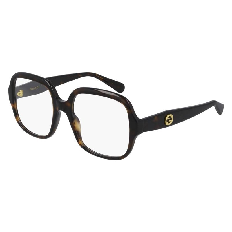 Occhiale da Vista Gucci, Modello: GG0799O Colore: 002