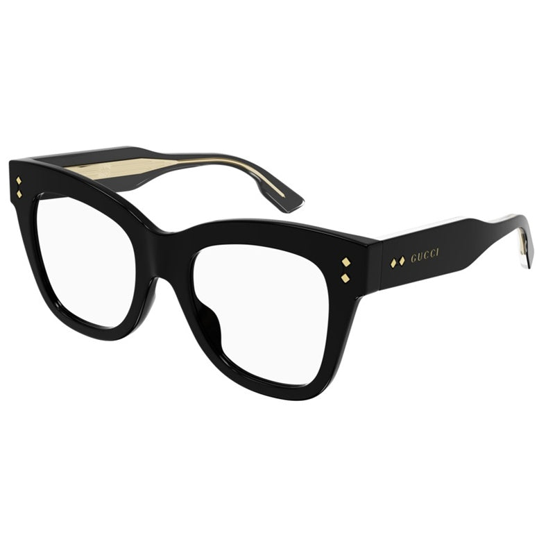 Occhiale da Vista Gucci, Modello: GG1082O Colore: 001