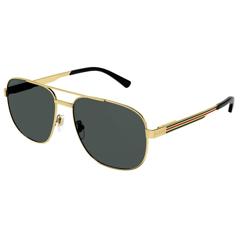 Occhiale da Sole Gucci, Modello: GG1223S Colore: 002