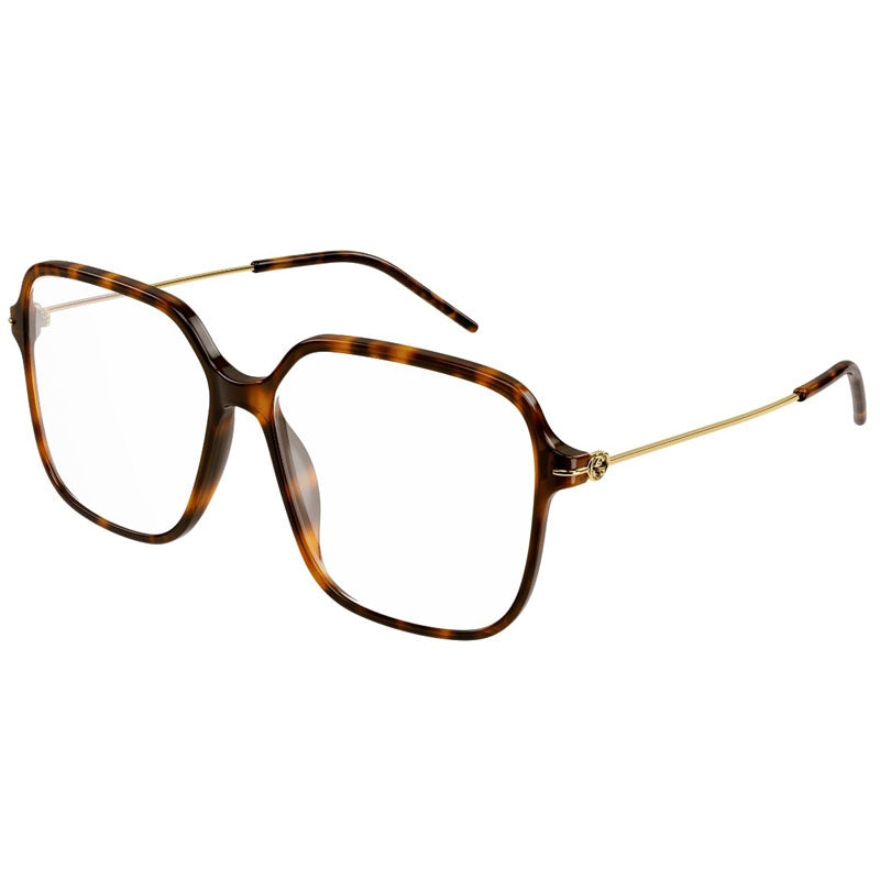 Occhiale da Vista Gucci, Modello: GG1271O Colore: 002