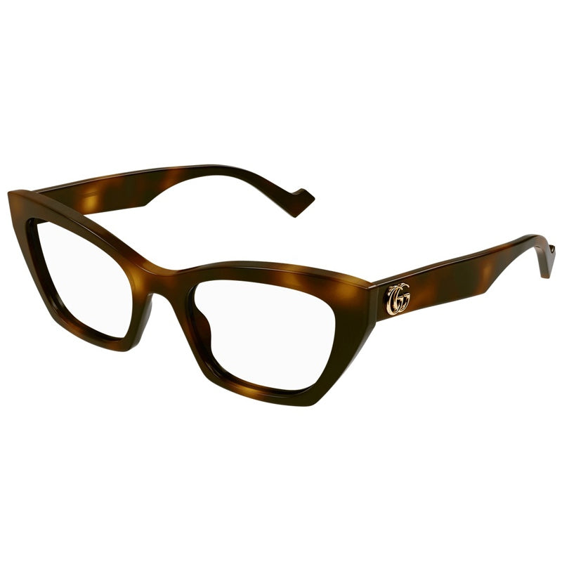 Occhiale da Vista Gucci, Modello: GG1334O Colore: 002