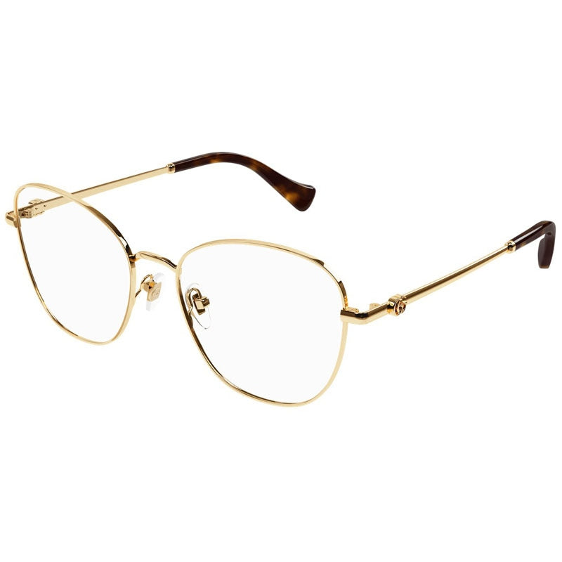 Occhiale da Vista Gucci, Modello: GG1418O Colore: 001