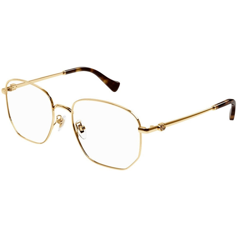 Occhiale da Vista Gucci, Modello: GG1420OK Colore: 001