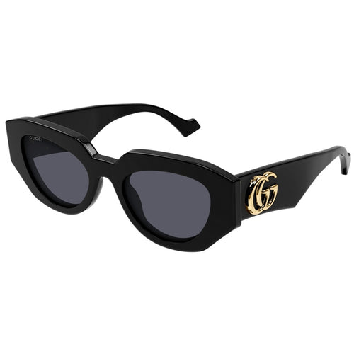 Occhiale da Sole Gucci, Modello: GG1421S Colore: 001