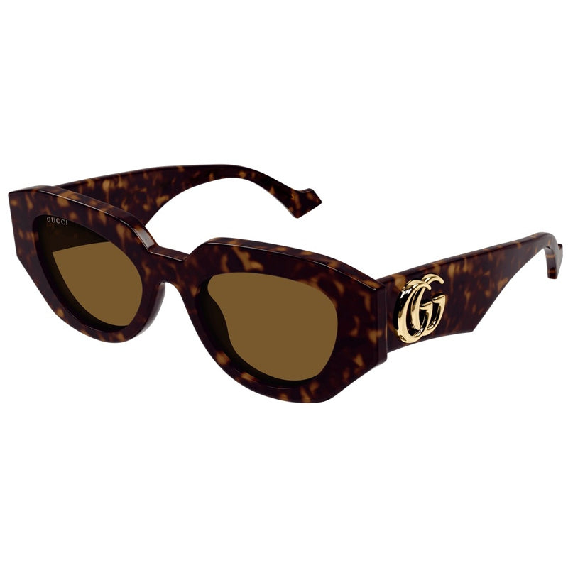 Occhiale da Sole Gucci, Modello: GG1421S Colore: 002