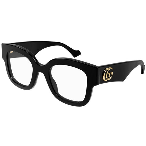Occhiale da Vista Gucci, Modello: GG1423O Colore: 001