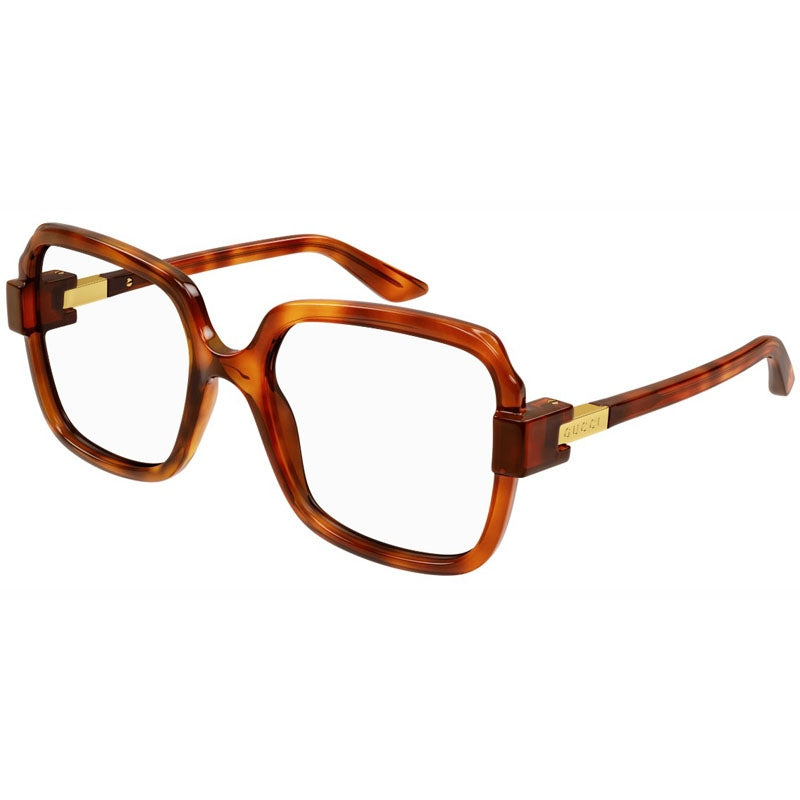 Occhiale da Vista Gucci, Modello: GG1433O Colore: 002