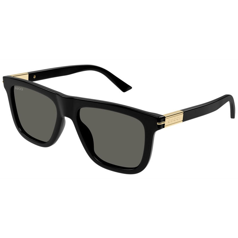 Occhiale da Sole Gucci, Modello: GG1502S Colore: 001