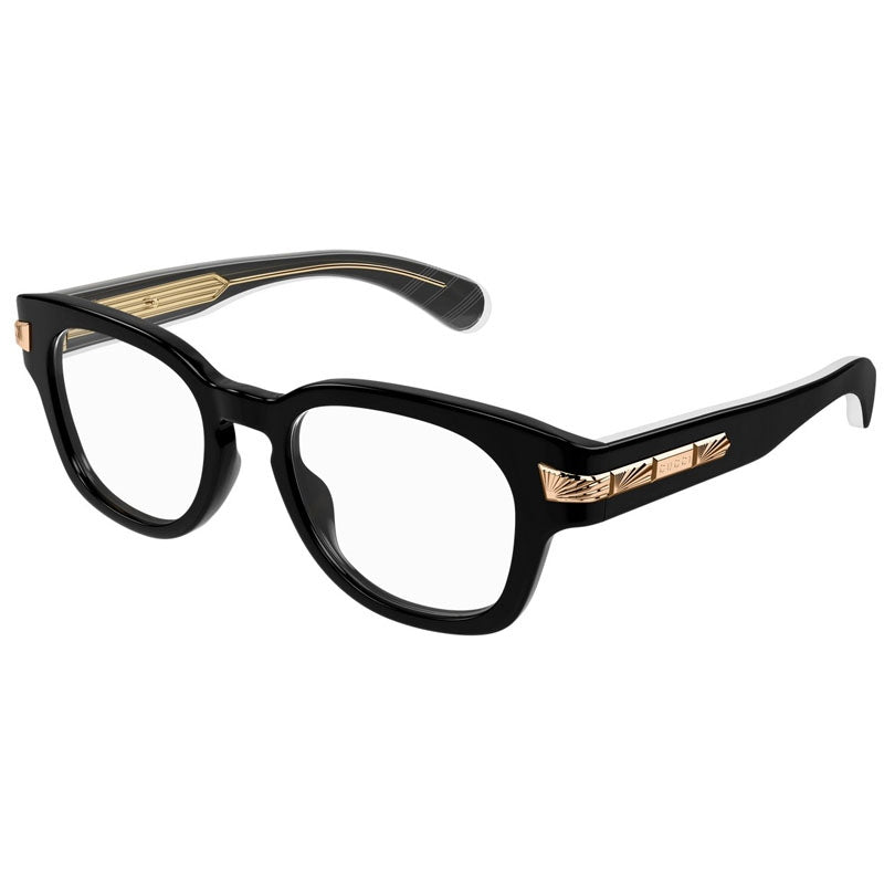 Occhiale da Vista Gucci, Modello: GG1518O Colore: 001