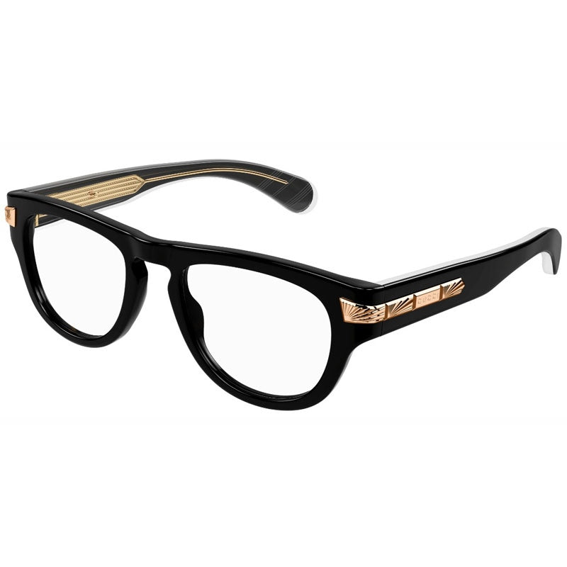 Occhiale da Vista Gucci, Modello: GG1519O Colore: 001