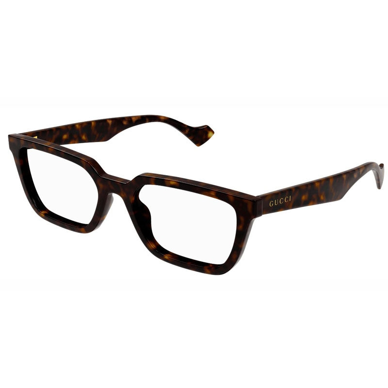 Occhiale da Vista Gucci, Modello: GG1539O Colore: 002