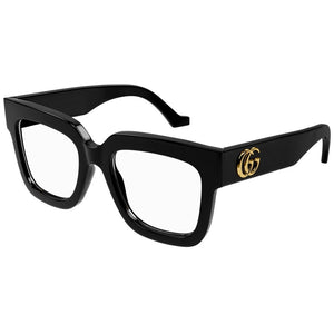 Occhiale da Vista Gucci, Modello: GG1549O Colore: 001