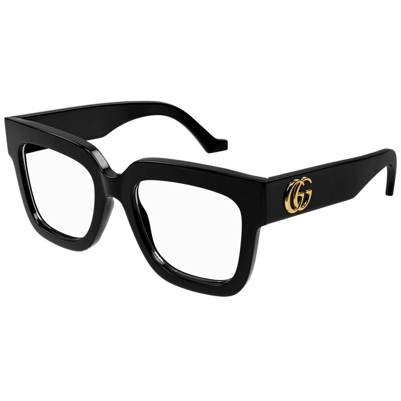 Occhiale da Vista Gucci, Modello: GG1549O Colore: 001