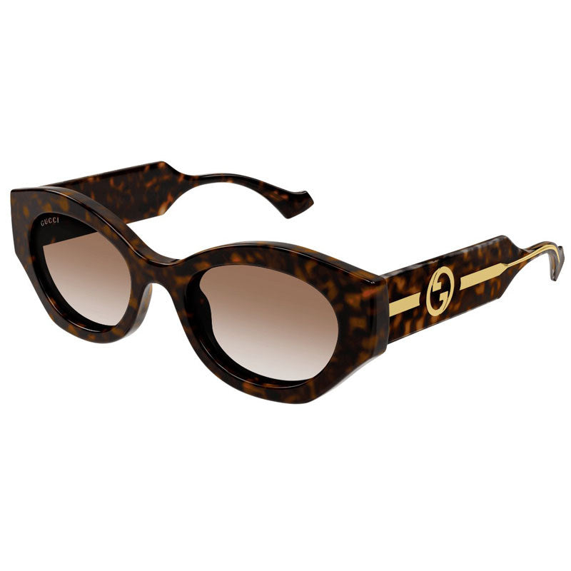 Occhiale da Sole Gucci, Modello: GG1553S Colore: 002