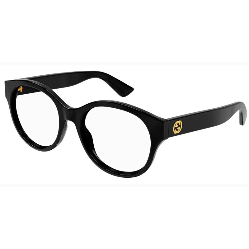 Occhiale da Vista Gucci, Modello: GG1580O Colore: 001