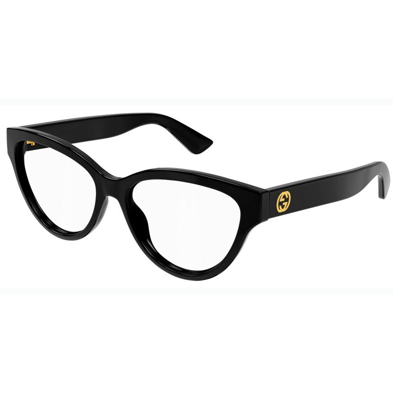 Occhiale da Vista Gucci, Modello: GG1581O Colore: 001