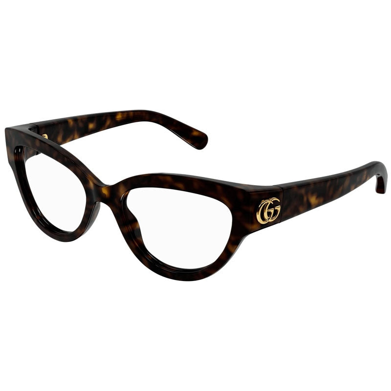 Occhiale da Vista Gucci, Modello: GG1598O Colore: 002