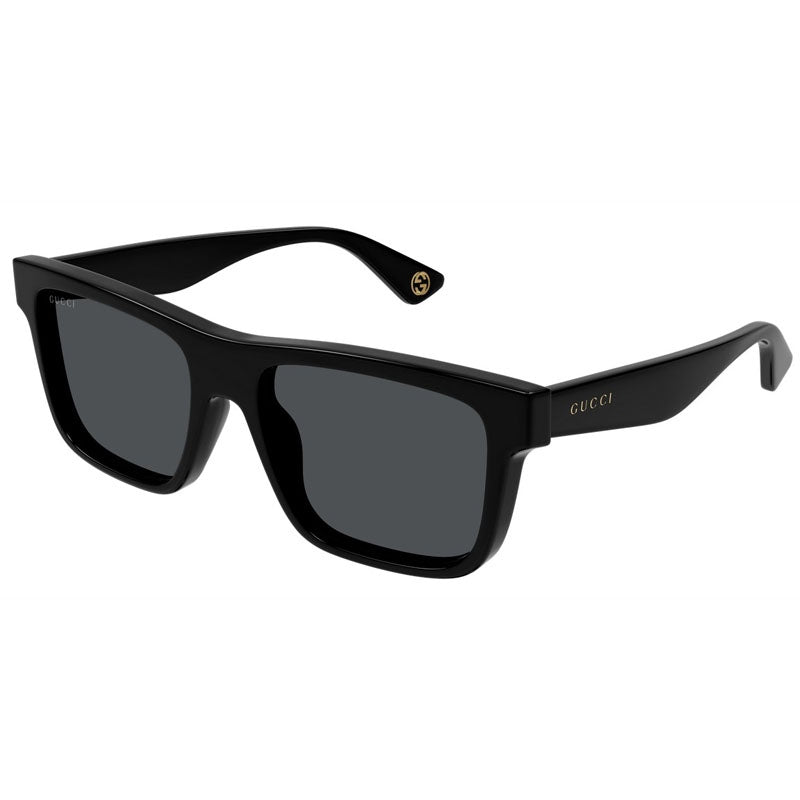 Occhiale da Sole Gucci, Modello: GG1618S Colore: 001