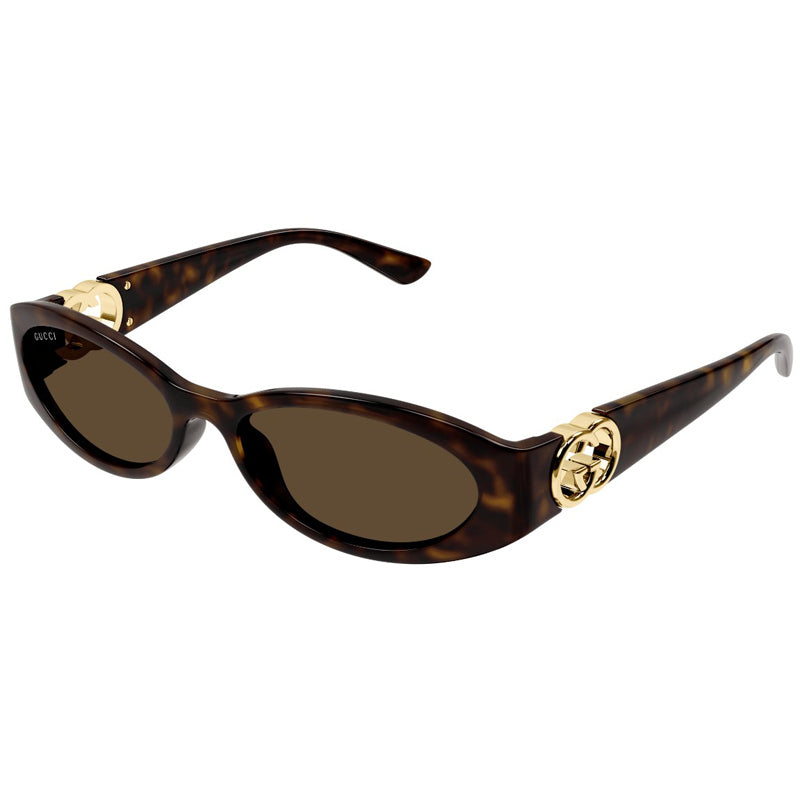 Occhiale da Sole Gucci, Modello: GG1660S Colore: 002