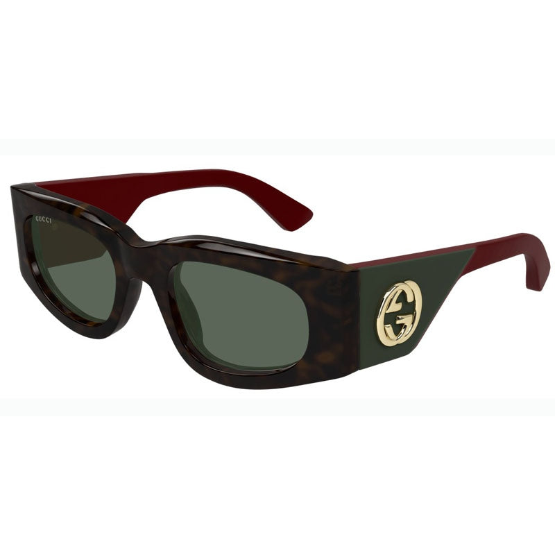 Occhiale da Sole Gucci, Modello: GG1664S Colore: 002