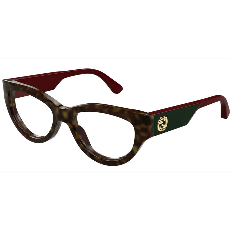 Occhiale da Vista Gucci, Modello: GG1665O Colore: 002