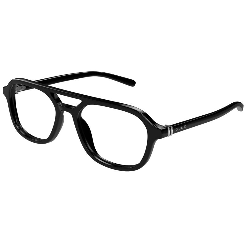 Occhiale da Vista Gucci, Modello: GG1673O Colore: 001