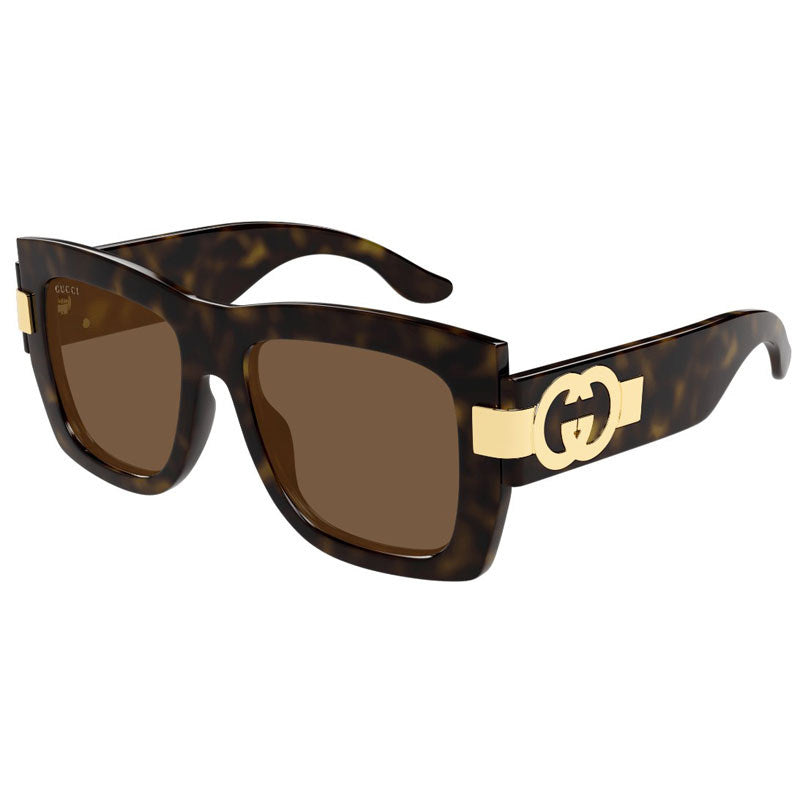 Occhiale da Sole Gucci, Modello: GG1688S Colore: 002