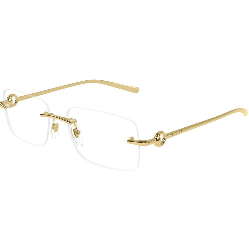 Occhiale da Vista Gucci, Modello: GG1703O Colore: 003