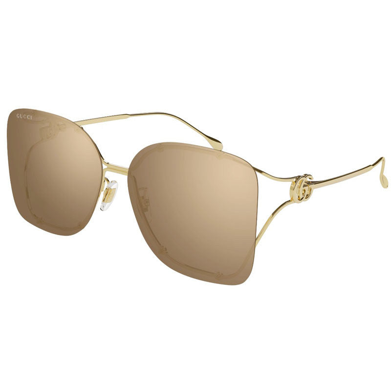 Occhiale da Sole Gucci, Modello: GG1713SA Colore: 003