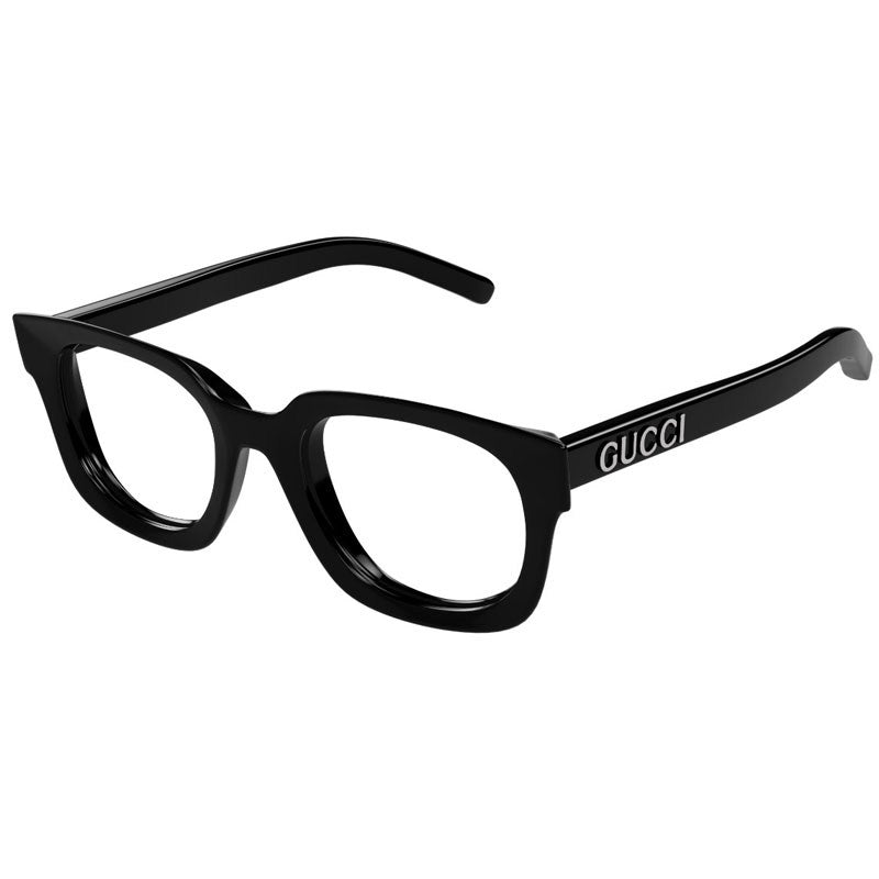 Occhiale da Vista Gucci, Modello: GG1721O Colore: 001