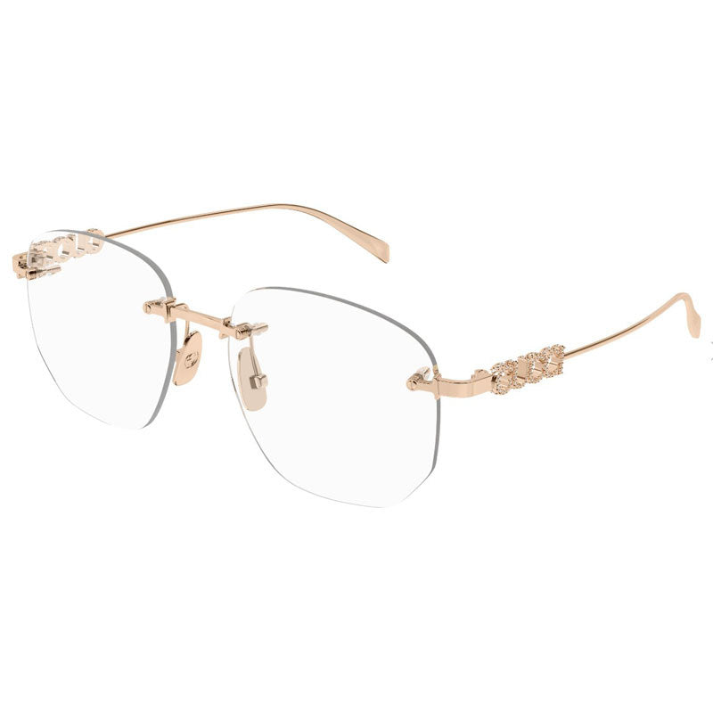Occhiale da Vista Gucci, Modello: GG1806O Colore: 003