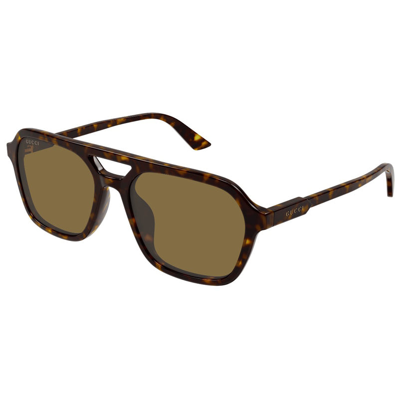 Occhiale da Sole Gucci, Modello: GG1823SA Colore: 002