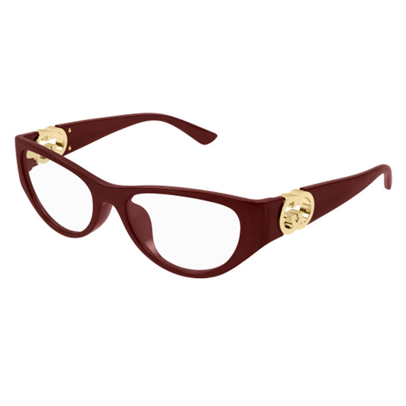 Occhiale da Vista Gucci, Modello: GG1825O Colore: 003