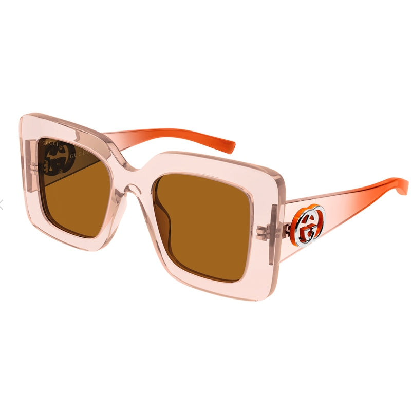Occhiale da Sole Gucci, Modello: GG2025S Colore: 004